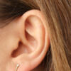 DIAMOND EARRINGS JO-ERW0001-Y
