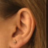 DIAMOND EARRINGS JO-ERW0004-R