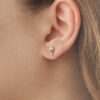 DIAMOND EARRINGS JO-ERW0013-R