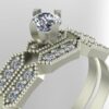 DIAMOND TWINS JO-TWW0001-Y - Image 3