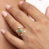 DIAMOND RING RG149