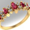 DIAMOND RING RG150 - Image 2