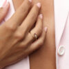 DIAMOND RING RG180