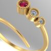 DIAMOND RING RG180 - Image 2