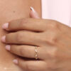 DIAMOND RING RG135w