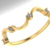 DIAMOND RING RG135w - Image 2