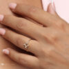 DIAMOND RING RG140-w