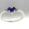 DIAMOND RING RG165 - Image 2