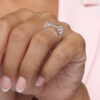 DIAMOND RING RG168